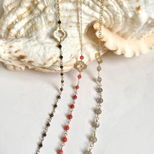 Load image into Gallery viewer, Clover Necklace - Jen