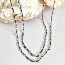 Load image into Gallery viewer, Rainbow Necklace - Romy