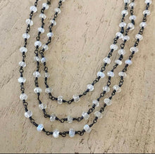 Load image into Gallery viewer, Rainbow Necklace - Romy