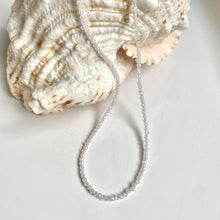 Load image into Gallery viewer, Cubic Zirconia Choker