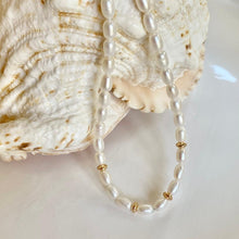 Load image into Gallery viewer, Pear Necklace - Lulu