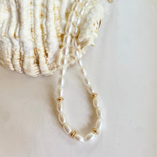 Load image into Gallery viewer, Pear Necklace - Lulu