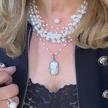 Load image into Gallery viewer, Pear Necklace - Lulu