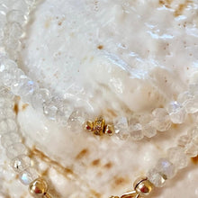 Load image into Gallery viewer, Moonstone Necklace - Luna