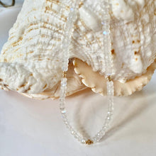 Load image into Gallery viewer, Moonstone Necklace - Luna