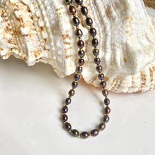Load image into Gallery viewer, Freshwater Pearl Necklace - Desdemona