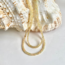 Load image into Gallery viewer, Opal Necklace - Candy