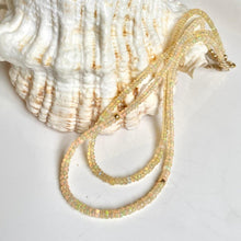 Load image into Gallery viewer, Opal Necklace - Candy