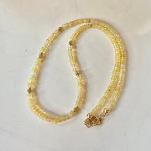 Load image into Gallery viewer, Opal Necklace - Candy
