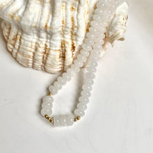 Load image into Gallery viewer, Jade Necklace