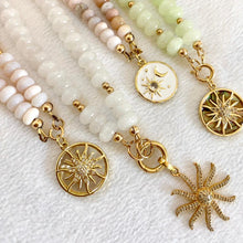 Load image into Gallery viewer, Jade Necklace