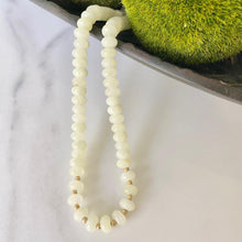 Load image into Gallery viewer, Jade Necklace