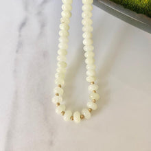 Load image into Gallery viewer, Jade Necklace