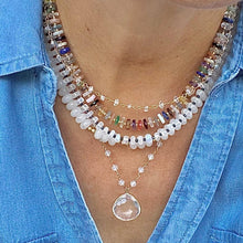 Load image into Gallery viewer, Moonstone Necklace - Shakhti