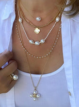 Load image into Gallery viewer, Pearl Necklace - Marina