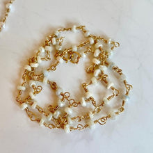 Load image into Gallery viewer, Small Beads Necklace - Bobby