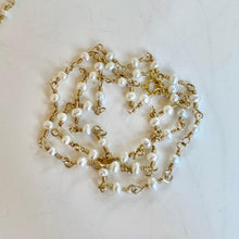 Load image into Gallery viewer, Small Beads Necklace - Bobby