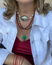 Load image into Gallery viewer, Gemstone Mix Necklace - Lucy