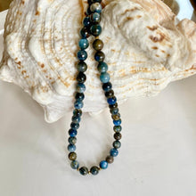 Load image into Gallery viewer, Tiger Eye Necklace - Natori