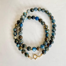 Load image into Gallery viewer, Tiger Eye Necklace - Natori