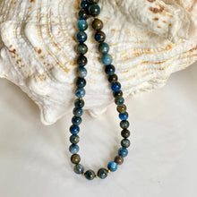 Load image into Gallery viewer, Tiger Eye Necklace - Natori