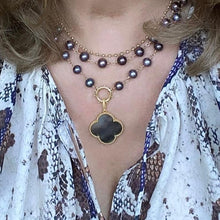 Load image into Gallery viewer, Pearl Necklace - Royal