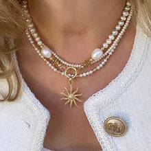 Load image into Gallery viewer, Pearl Choker - Gigi