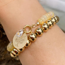 Load image into Gallery viewer, Opal Bracelet - Upala