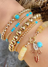 Load image into Gallery viewer, Opal Bracelet - Upala