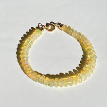 Load image into Gallery viewer, Opal Bracelet - Upala