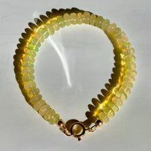 Load image into Gallery viewer, Opal Bracelet - Upala