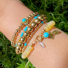 Load image into Gallery viewer, Opal Bracelet - Upala
