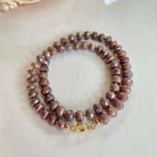 Load image into Gallery viewer, Mystic Moonstone - Delilah