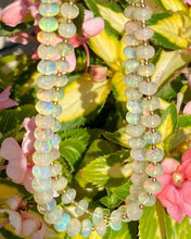 Load image into Gallery viewer, Opal Necklace - Magic