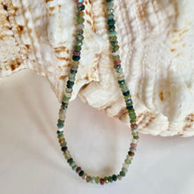 Load image into Gallery viewer, Mixed Gem Necklace - Primavera