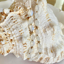 Load image into Gallery viewer, Moonstone Necklace - Grace