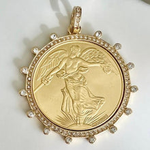 Load image into Gallery viewer, French Coin Replica - Victoria