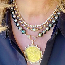 Load image into Gallery viewer, French Coin Replica - Victoria