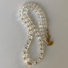 Load image into Gallery viewer, Rainbow Moonstone - Aphrodite