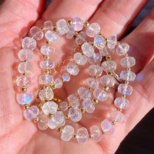 Load image into Gallery viewer, Rainbow Moonstone - Aphrodite