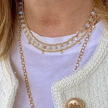 Load image into Gallery viewer, Rainbow Moonstone - Aphrodite