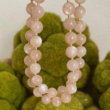 Load image into Gallery viewer, Moonstone necklace