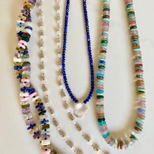 Load image into Gallery viewer, Lapis Necklace - Bella