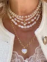 Load image into Gallery viewer, Gemstone Heart