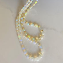Load image into Gallery viewer, Opal Necklace - Fuego