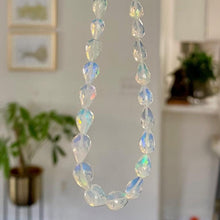 Load image into Gallery viewer, Opal Necklace - Fuego
