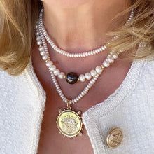 Load image into Gallery viewer, Tahiti - Pearl Necklace