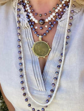 Load image into Gallery viewer, Tahiti - Pearl Necklace