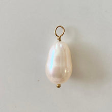 Load image into Gallery viewer, Pearl charms