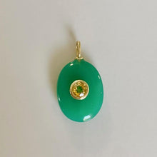 Load image into Gallery viewer, Gemstone charms
